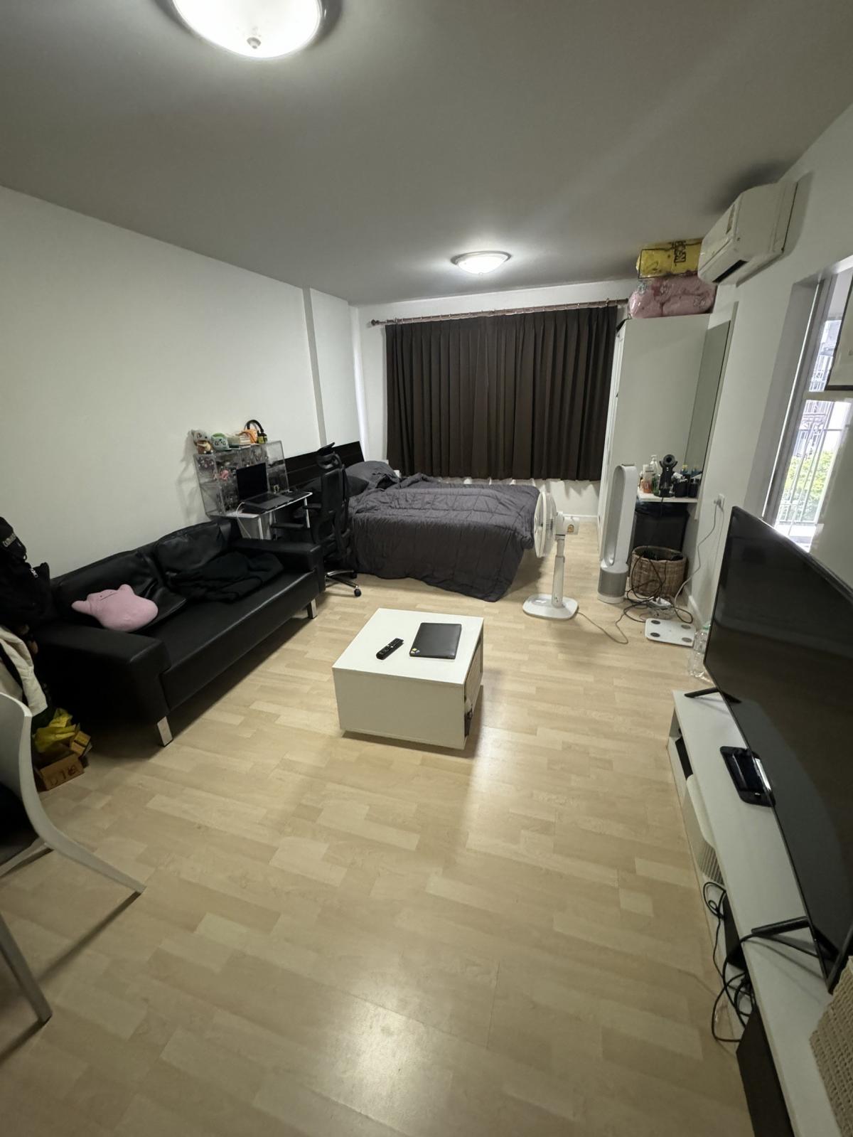 เฟอร์นิเจอร์ครบ⭐D Condo Ramindra (ดี คอนโด รามอินทรา) – รูปที่ 3