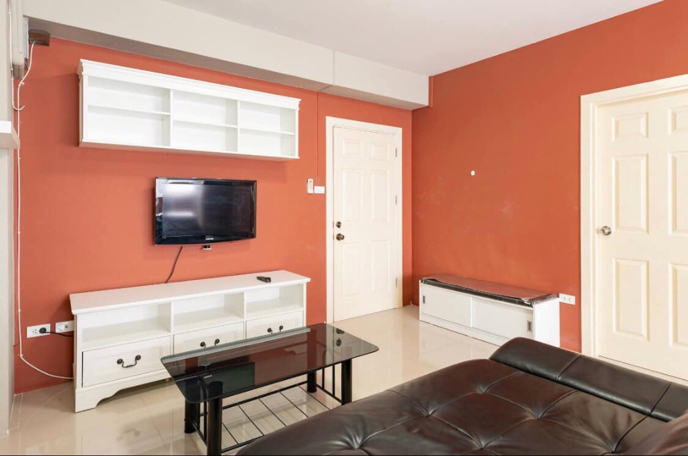 Kirathap Mansion Ville / 65.5 sq.m. 12th floor – รูปที่ 2