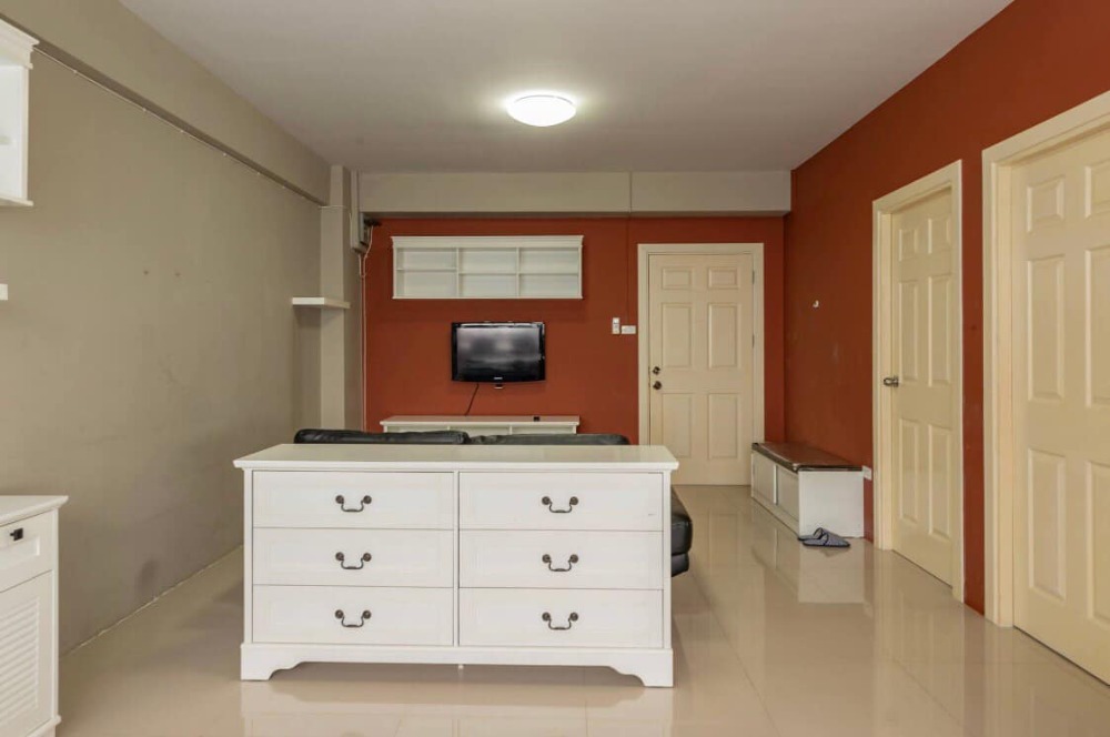 Kirathap Mansion Ville / 65.5 sq.m. 12th floor – รูปที่ 3