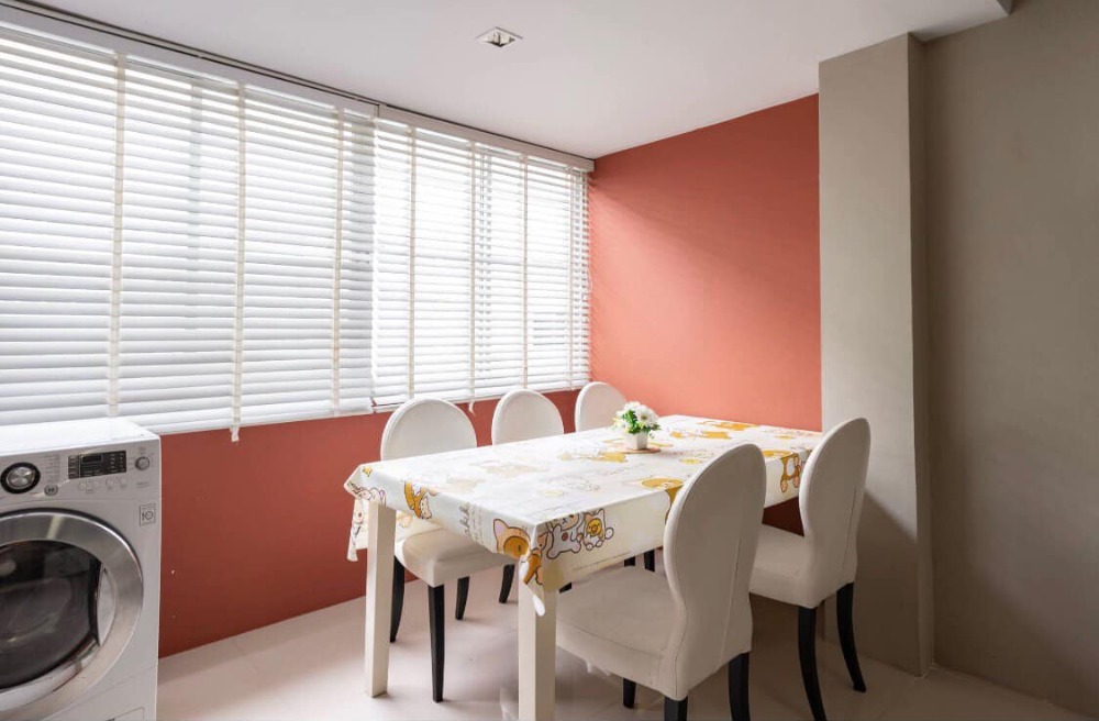 Kirathap Mansion Ville / 65.5 sq.m. 12th floor – รูปที่ 4