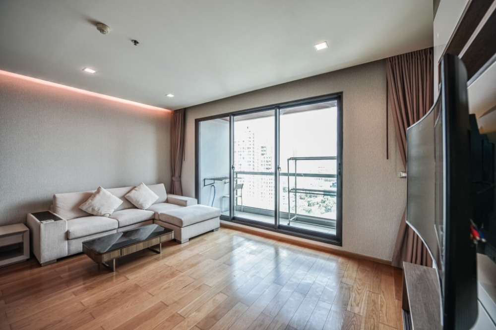 For rent The Address Sathorn ตกแต่งสวยหรู 2นอน 2น้ำ พร้อมอยู่ LH-RW004931 – รูปที่ 2