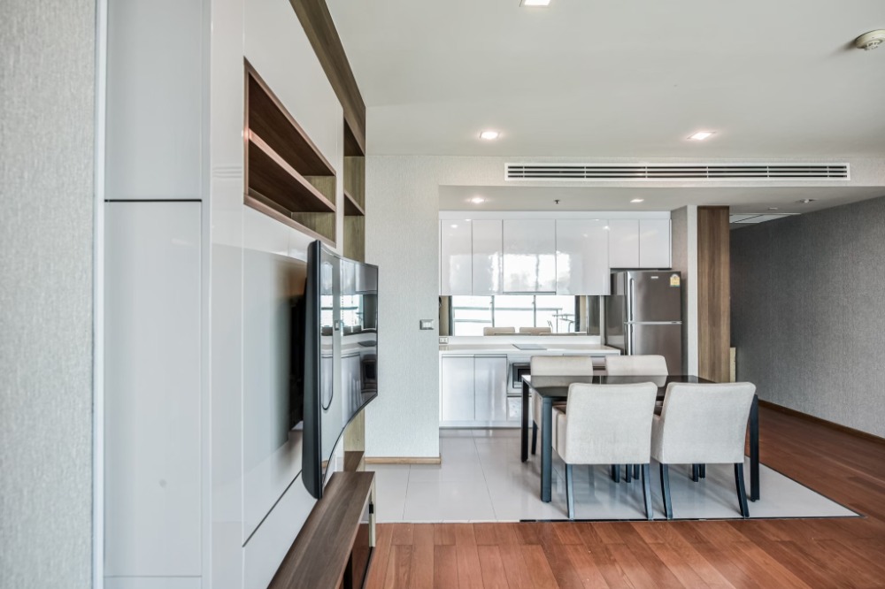 For rent The Address Sathorn ตกแต่งสวยหรู 2นอน 2น้ำ พร้อมอยู่ LH-RW004931 – รูปที่ 3