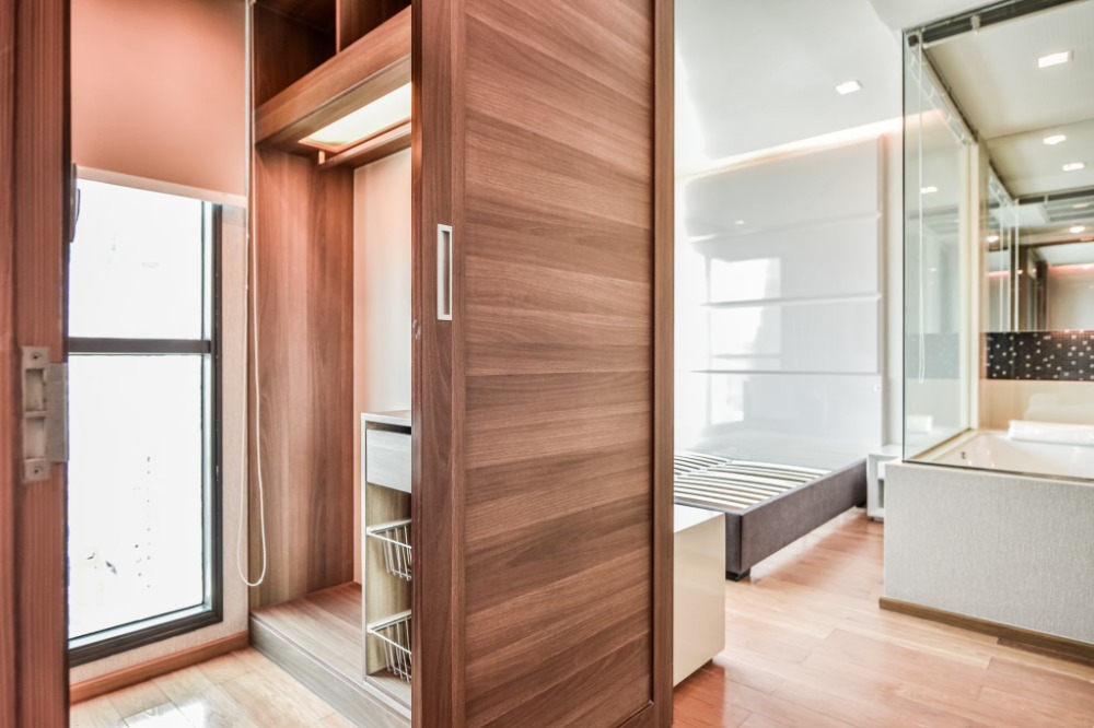For rent The Address Sathorn ตกแต่งสวยหรู 2นอน 2น้ำ พร้อมอยู่ LH-RW004931 – รูปที่ 4
