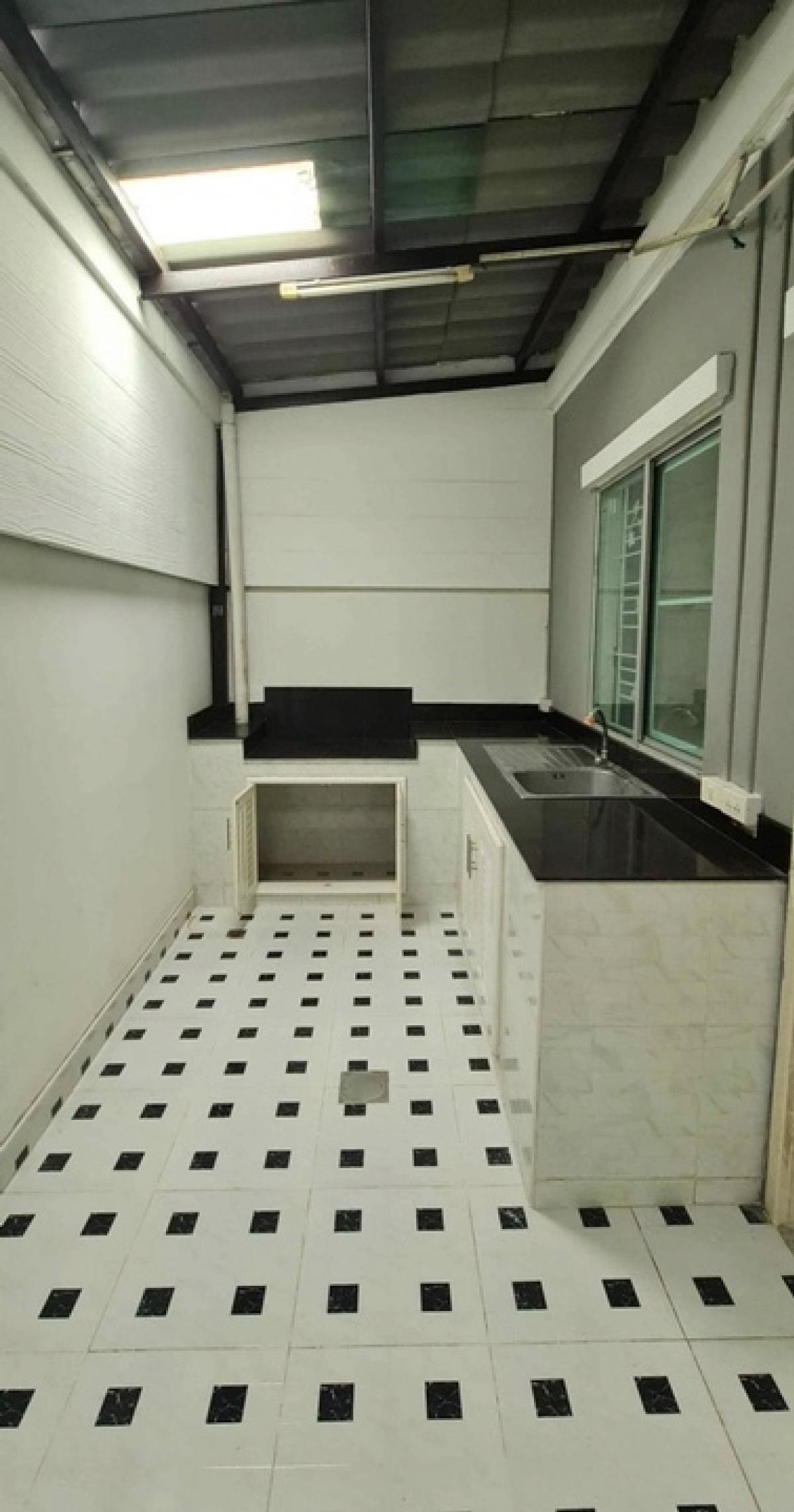 House for rent!! Next to Central Salaya – รูปที่ 2