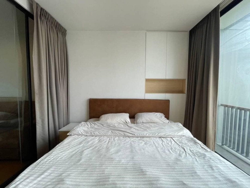 For rent Noble Revo Silom near BTS Surasak – รูปที่ 3
