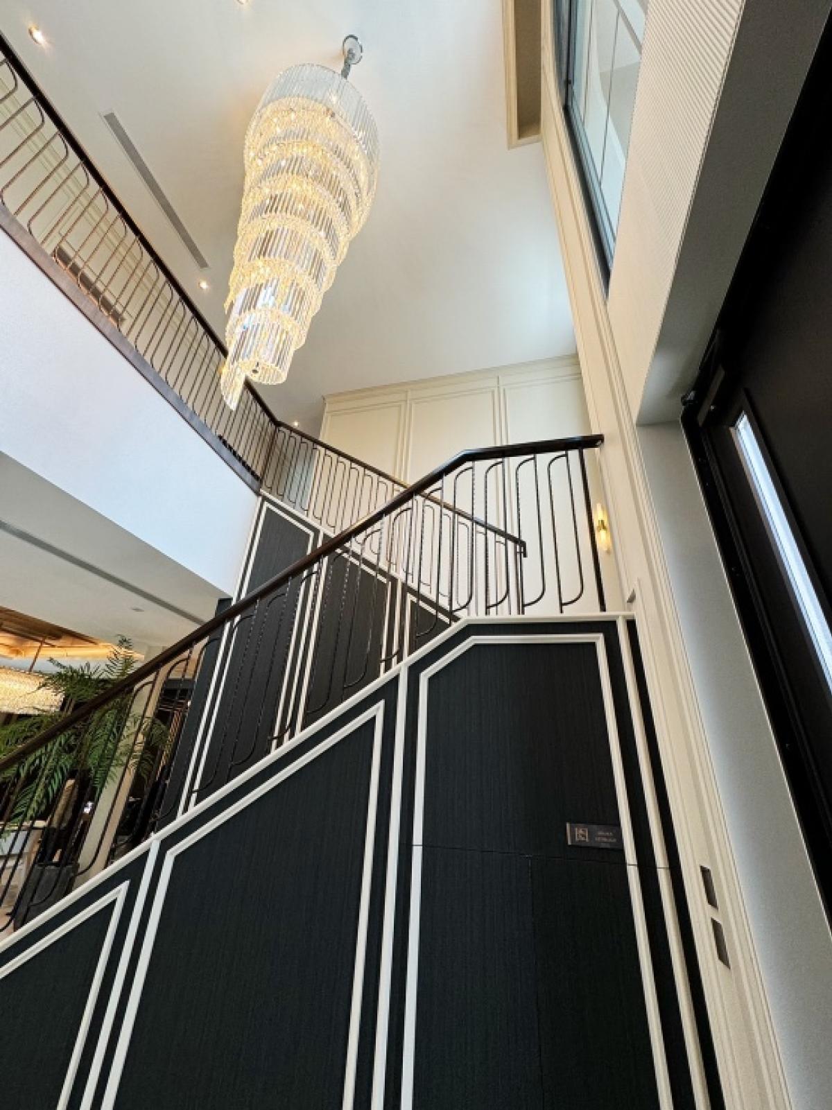 Grand Bangkok Boulevard Na Utthayan คฤหาสน์หรู สวยที่สุดของ SC Asset บนถนนบรมราชชนนี – รูปที่ 2