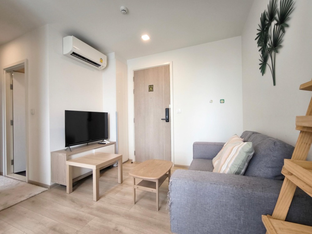 Chambers On Nut Station, 1 Bed 1 Bath, Rent 16,000 Baht Chambers On Nut Station, 1 Bed 1 Bath, Rent 16,000 Baht