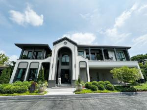 高端别墅 Grand Bangkok Boulevard Na Utthayan