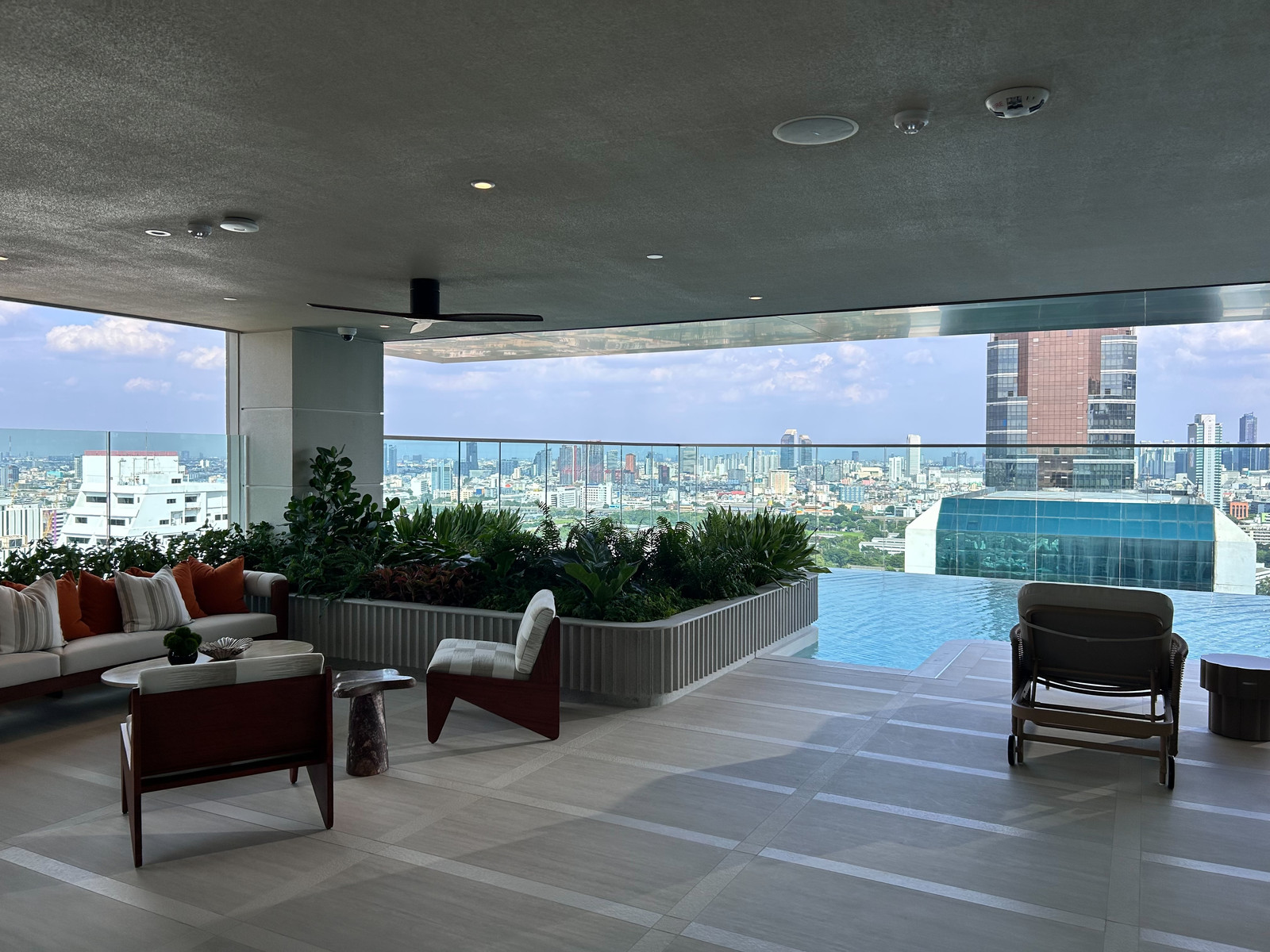 (ขายขาดทุน) ขายดาวน์ Via ARI ห้อง 2 BEDROOM (S) ขนาด 78.75 ตร.ม. ชั้น 6  – รูปที่ 2