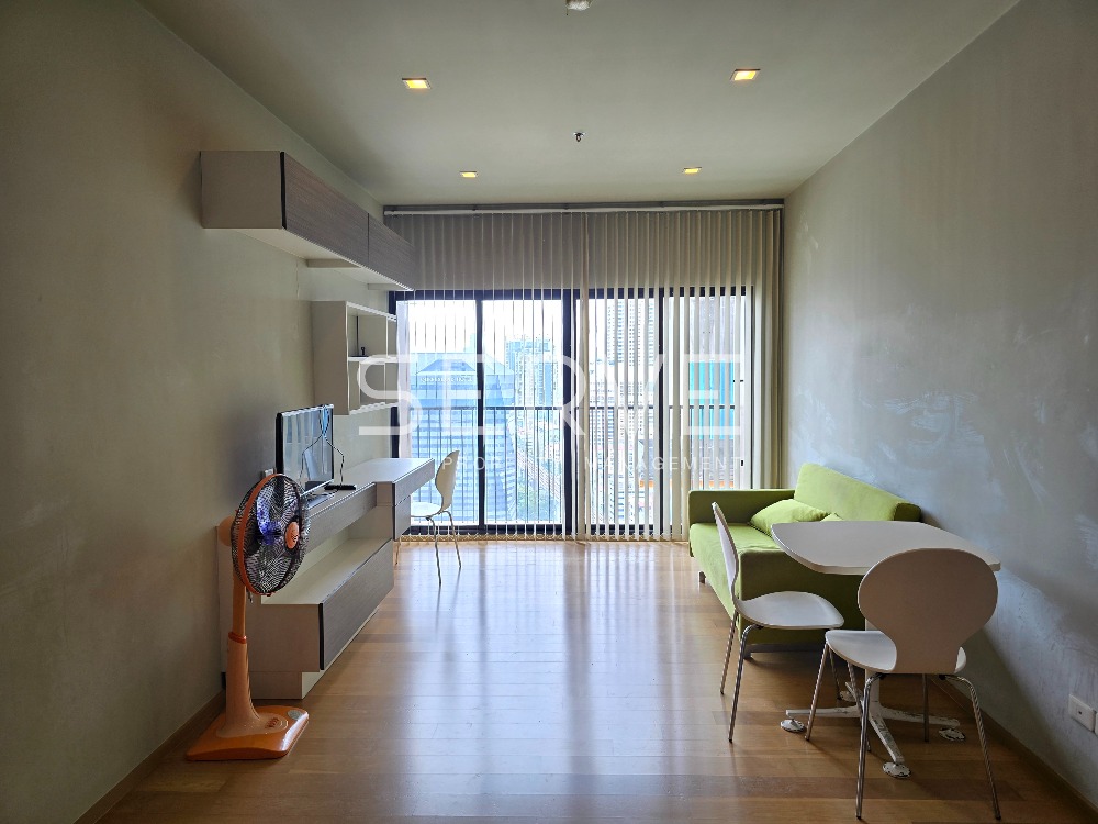 Good Price Large Room 1 Bed with Bathtub Good Location BTS Phaya Thai @ Noble Revent Good Price Large Room 1 Bed with Bathtub Good Location BTS Phaya Thai @ Noble Revent