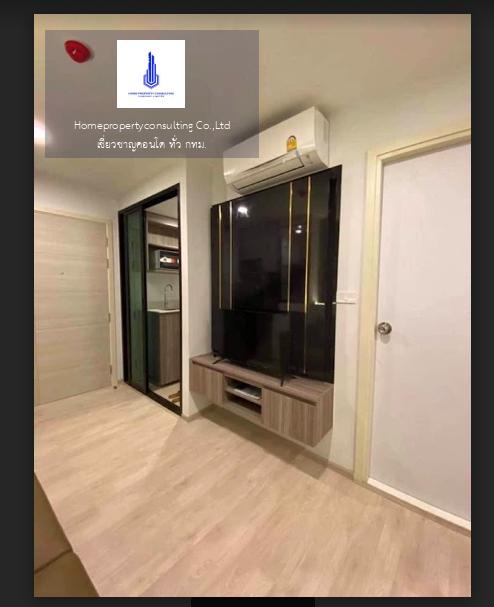 For rent at The Origin Sukhumvit 105 Negotiable at @Condobkk (with @ too)