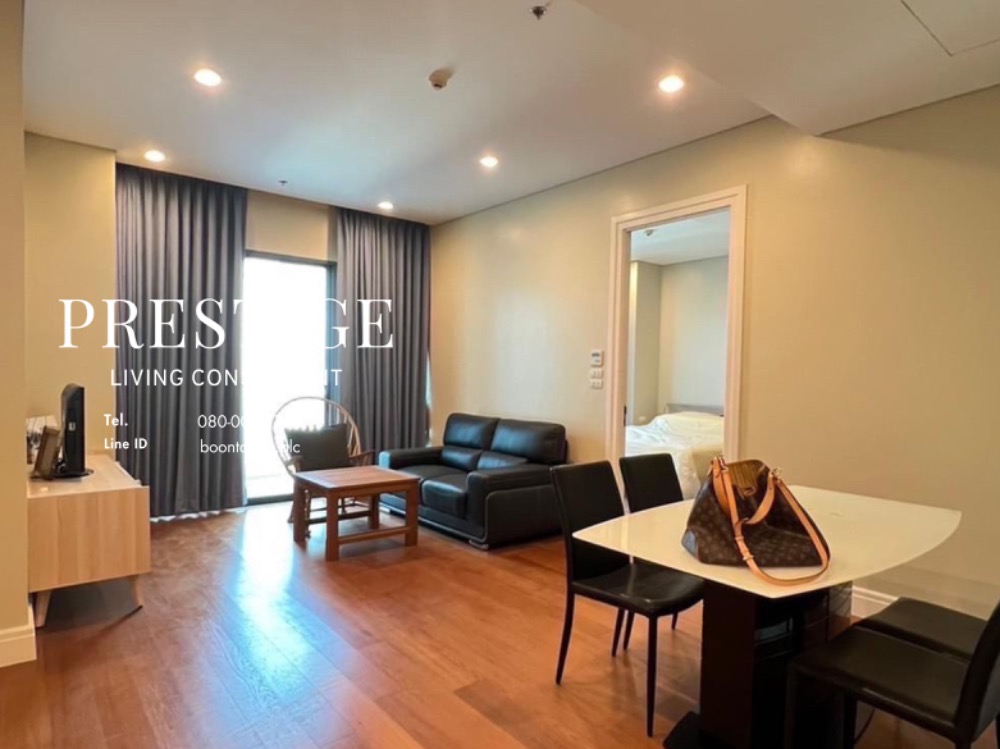 📌For RENT | Bright Sukhumvit 24 - 2BR (88.8sqm) 60,000 THB