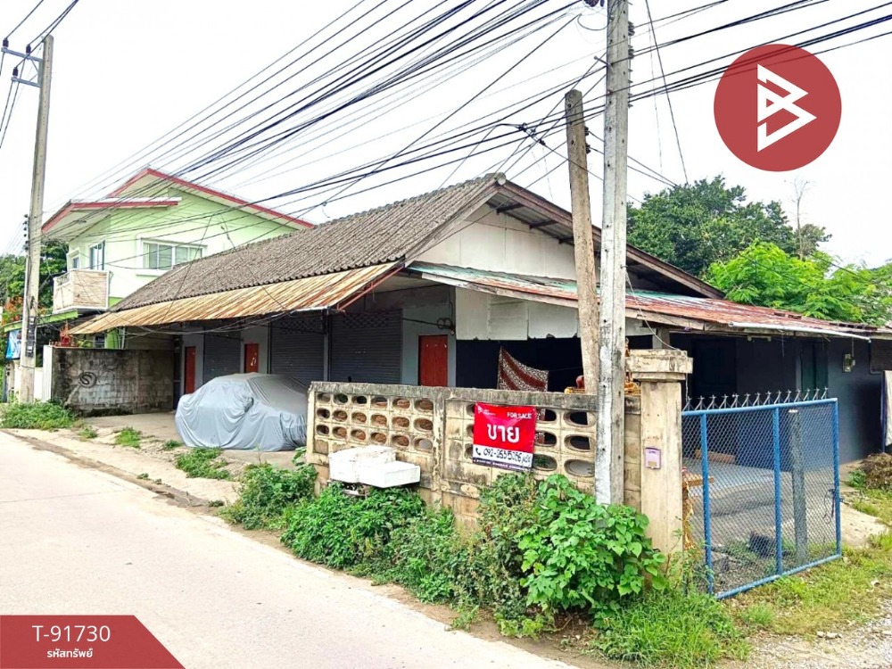ขายบ้านเดี่ยวพร้อมที่ดิน เนื้อที่ 1 งาน 76.7 ตร.วา รอบเวียง เชียงราย – รูปที่ 2