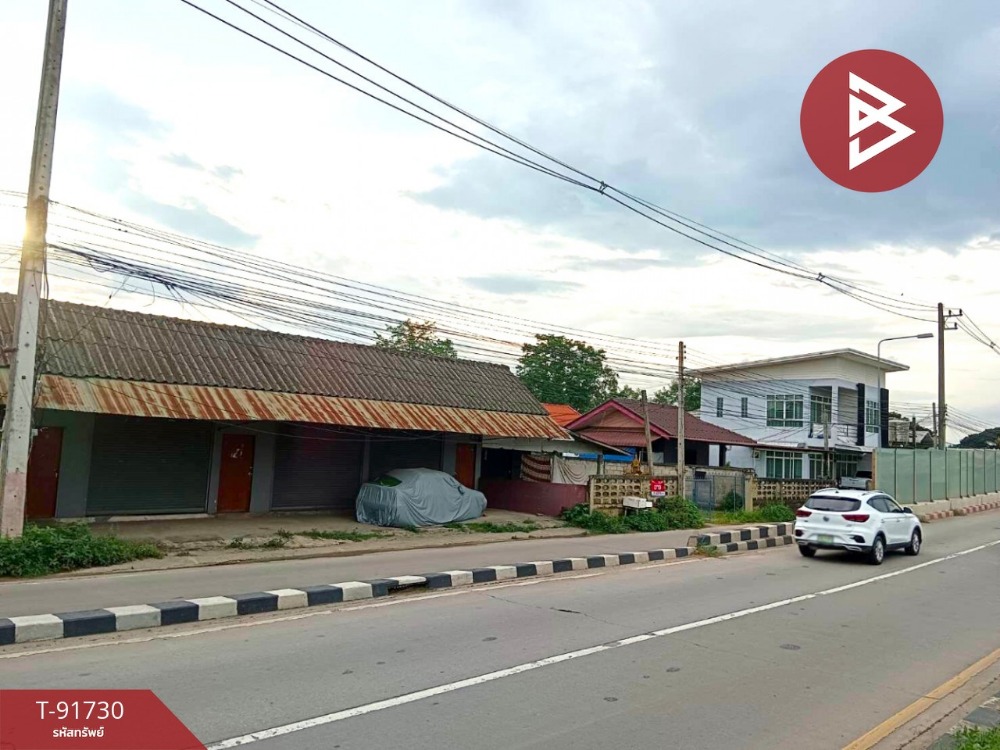 ขายบ้านเดี่ยวพร้อมที่ดิน เนื้อที่ 1 งาน 76.7 ตร.วา รอบเวียง เชียงราย – รูปที่ 3