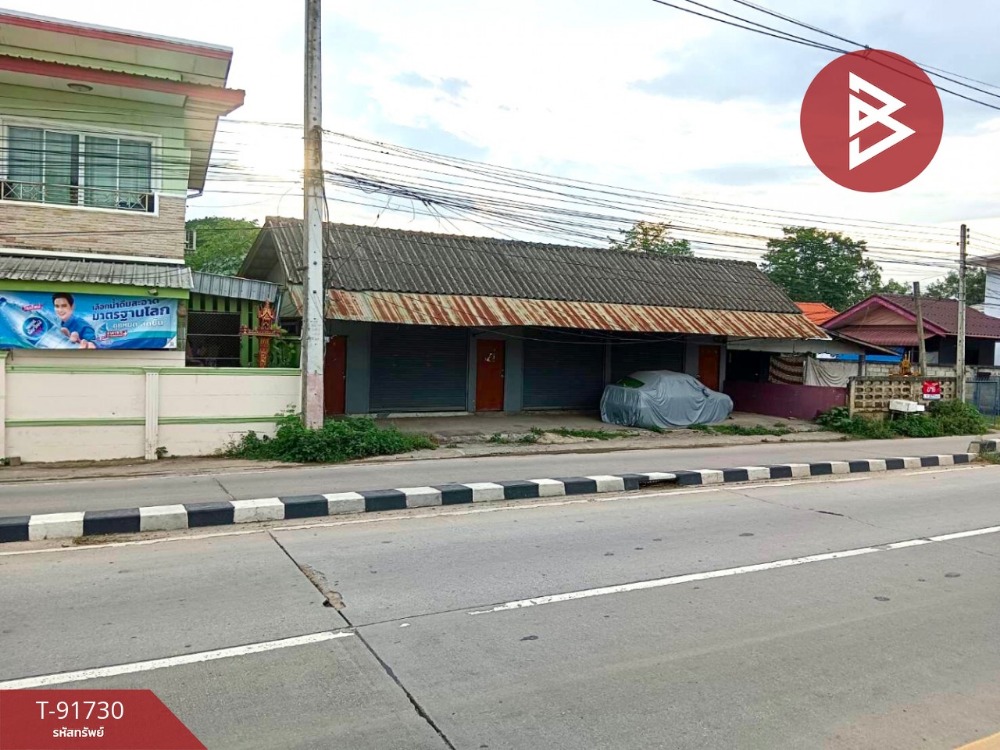 ขายบ้านเดี่ยวพร้อมที่ดิน เนื้อที่ 1 งาน 76.7 ตร.วา รอบเวียง เชียงราย – รูปที่ 4