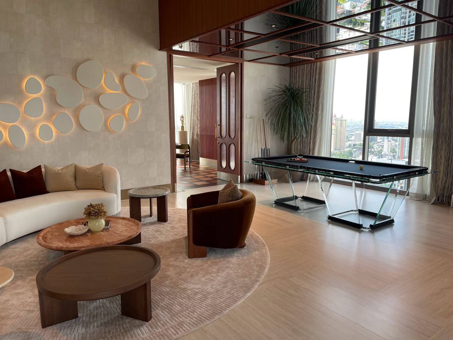 (ขายขาดทุน) ขายดาวน์ Via ARI ห้อง 2 BEDROOM (S) ขนาด 78.75 ตร.ม. ชั้น 6 (ขายขาดทุน) ขายดาวน์ Via ARI ห้อง 2 BEDROOM (S) ขนาด 78.75 ตร.ม. ชั้น 6