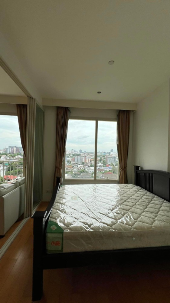 🔥 ขายด่วน!! คอนโด Wind Ratchayothin – รูปที่ 3