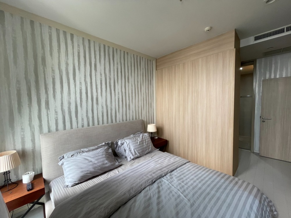 Noble Ploenchit for Rent, 1 Bed 1 Bath close to BTS Ploenchit [เช่า!! โนเบิลเพลินจิต 1 นอน 1 น้ำ ติด BTS เพลินจิต] – รูปที่ 4