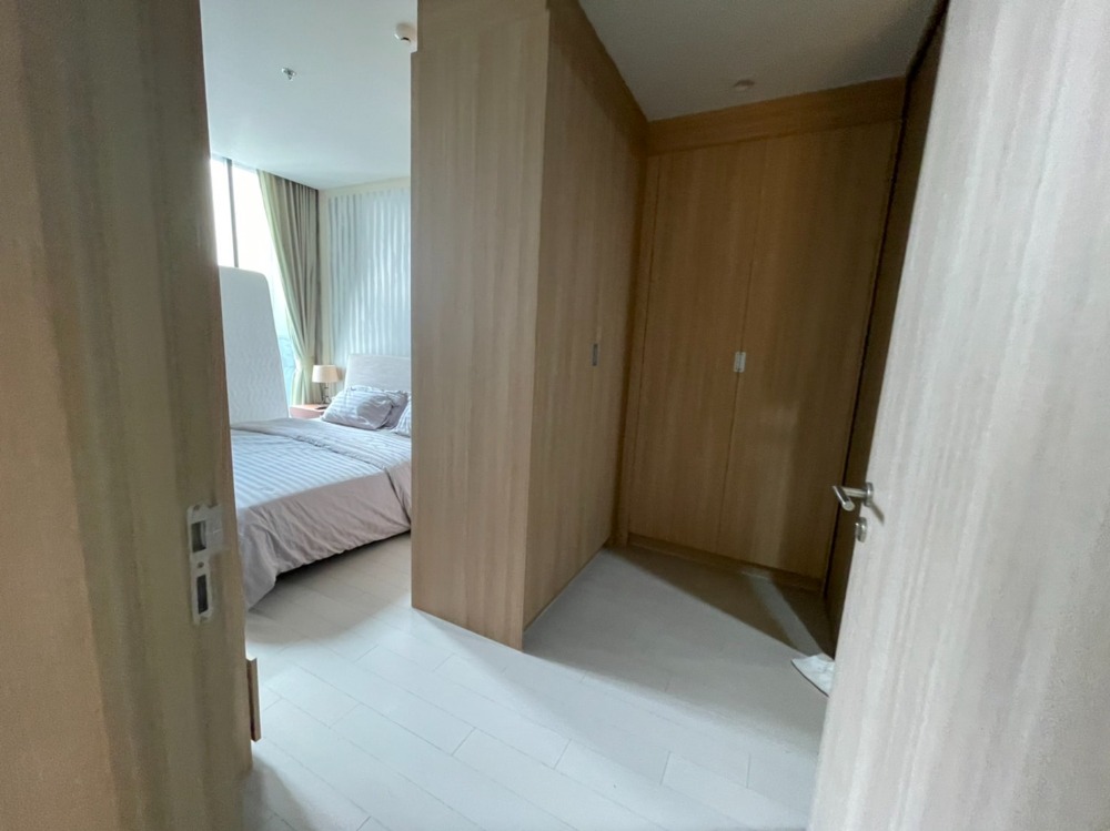 Noble Ploenchit for Rent, 1 Bed 1 Bath close to BTS Ploenchit [เช่า!! โนเบิลเพลินจิต 1 นอน 1 น้ำ ติด BTS เพลินจิต] – รูปที่ 3