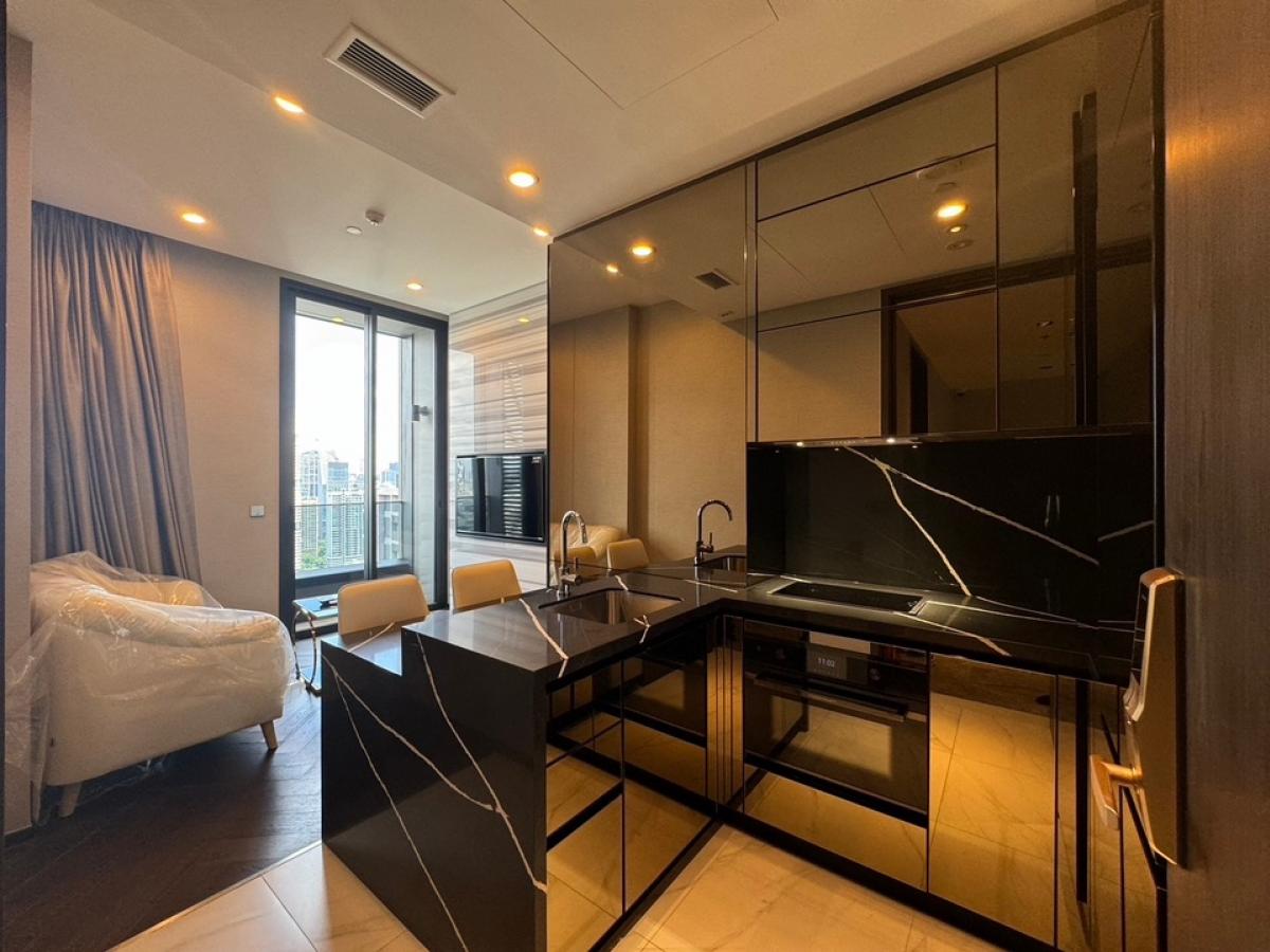 Special price 34,999/ month for rent The Esse Sukhumvit 36 1 bedroom newly room Special price 34,999/ month for rent The Esse Sukhumvit 36 1 bedroom newly room