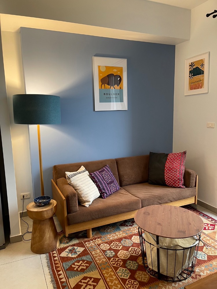 for rent The Lofts ekkamai 1 bed special deal✅❤️🌈 – รูปที่ 4