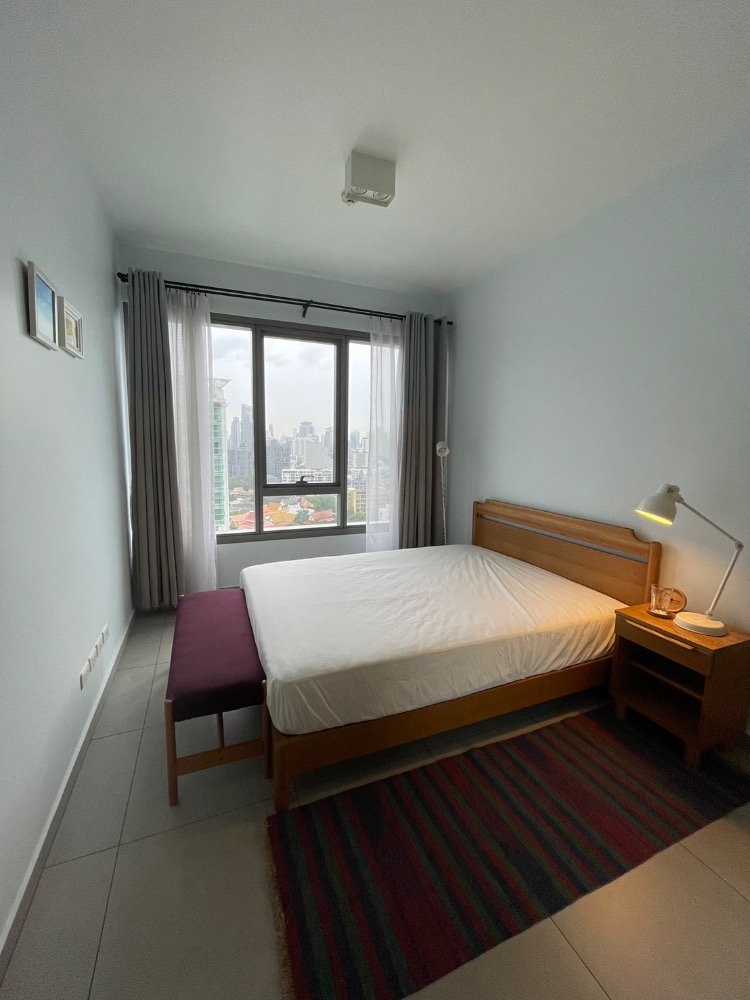 for rent The Lofts ekkamai 1 bed special deal✅❤️🌈 – รูปที่ 3