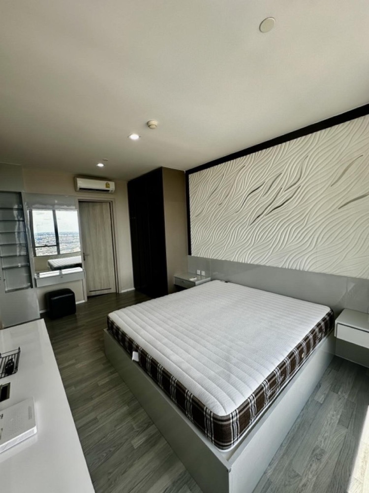 For rent 333 Riverside high floor river view – รูปที่ 3