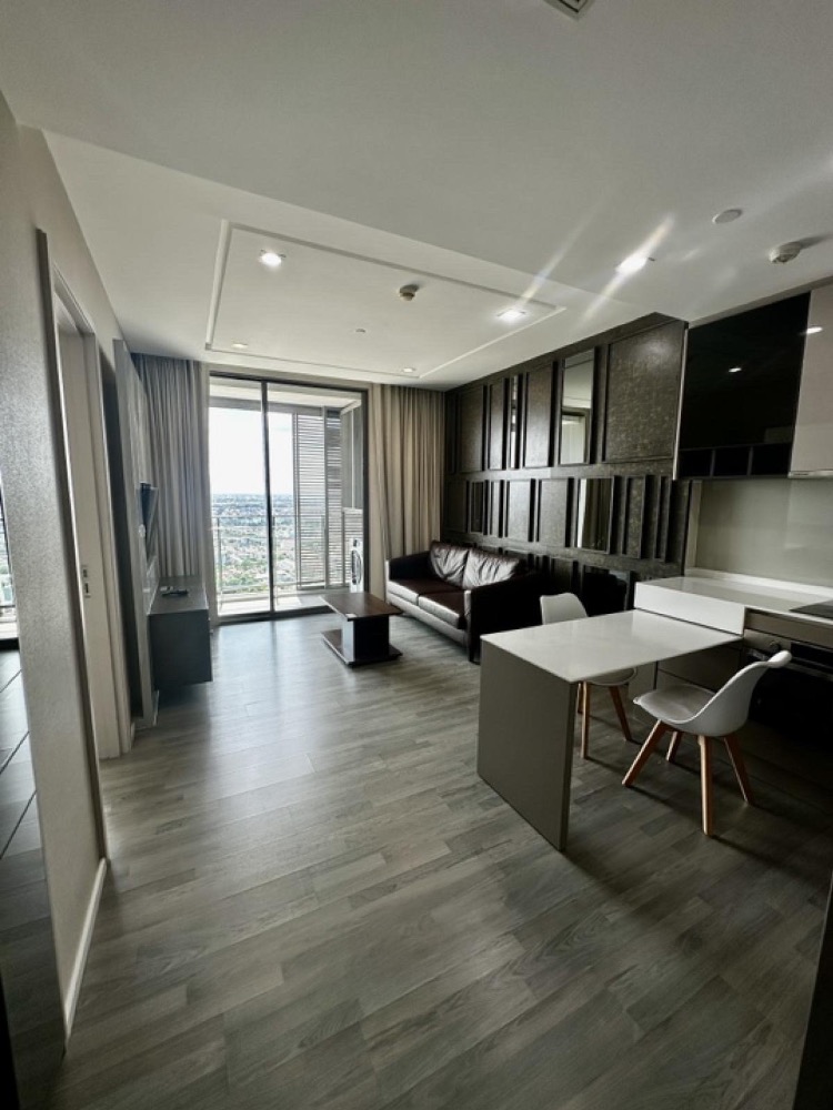 For rent 333 Riverside high floor river view – รูปที่ 4