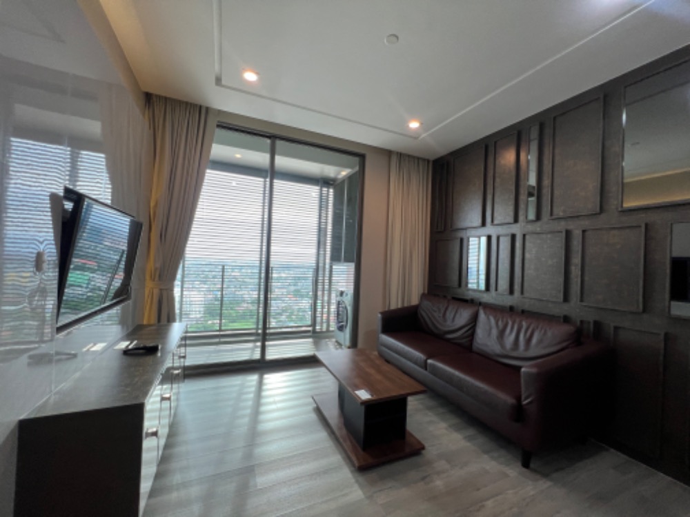 For rent 333 Riverside high floor river view – รูปที่ 2