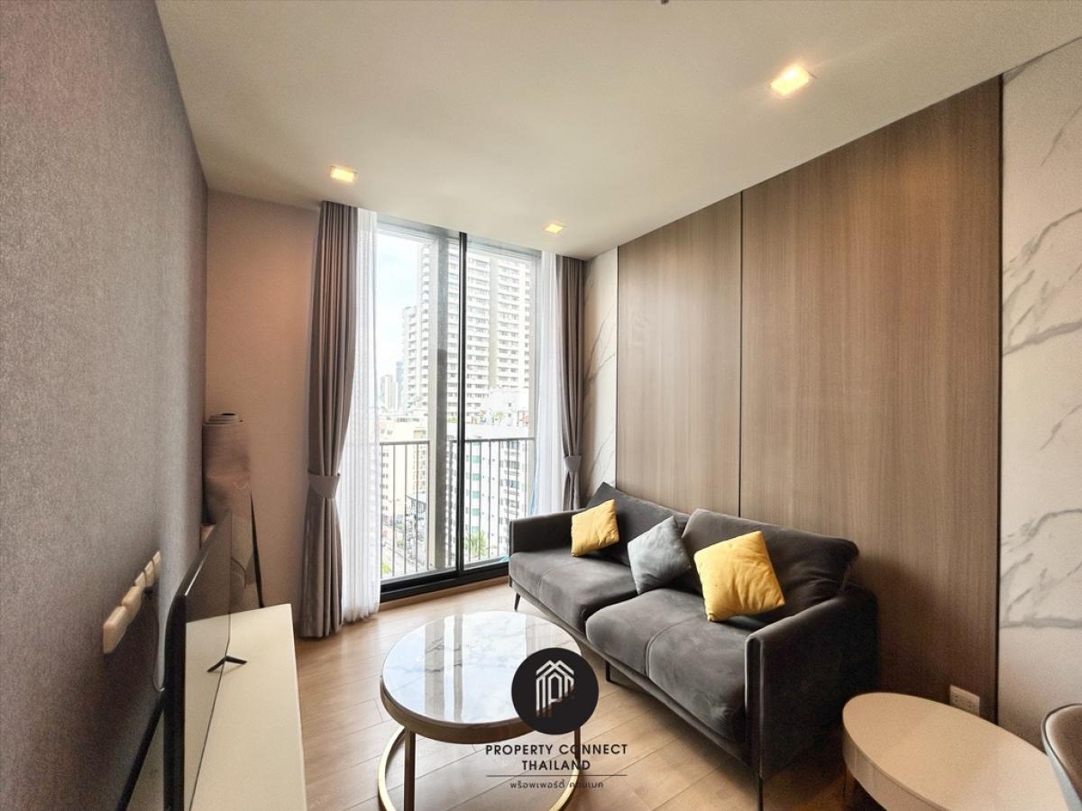 มีหลายห้อง !! Well-decorated Unit at Noble Around 33 BTS Prompong  – รูปที่ 3