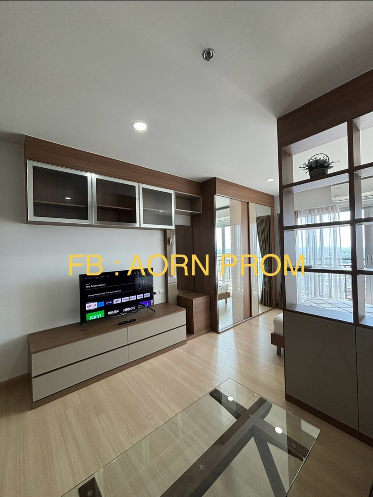 💥 For rent, cheap, Supalai Veranda Phasi Charoen Station (Supalai Veranda Phasi Charoen Station), Building A, high floor, separated bedroom, separated kitchen, separate 🌈 Washing machine, 2 air conditioners, 50-inch smart TV 💥 For rent, cheap, Supalai Veranda Phasi Charoen Station (Supalai Veranda Phasi Charoen Station), Building A, high floor, separated bedroom, separated kitchen, separate 🌈 Washing machine, 2 air conditioners, 50-inch smart TV