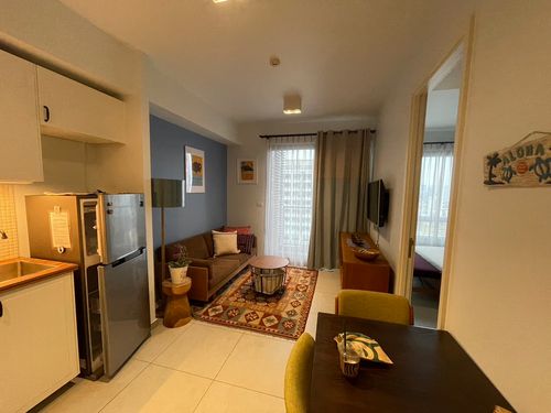 for rent The Lofts ekkamai 1 bed special deal✅❤️🌈