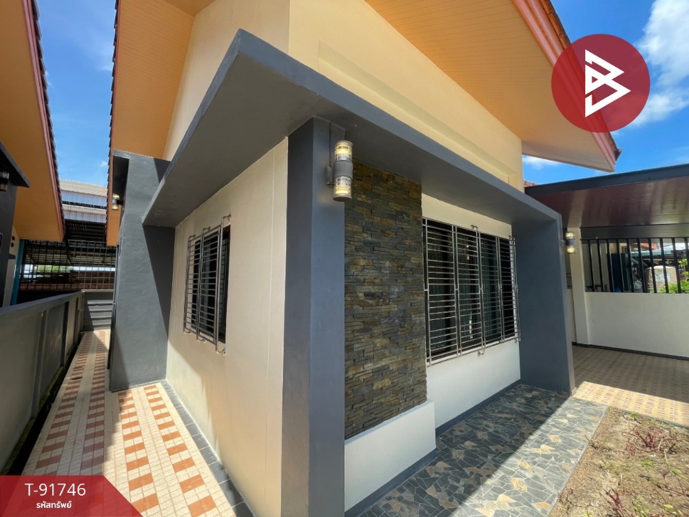 ขายบ้านเดี่ยวชั้นเดียว เนื้อที่ 35.3 ตร.วา สุไหงโก-ลก นราธิวาส – รูปที่ 3