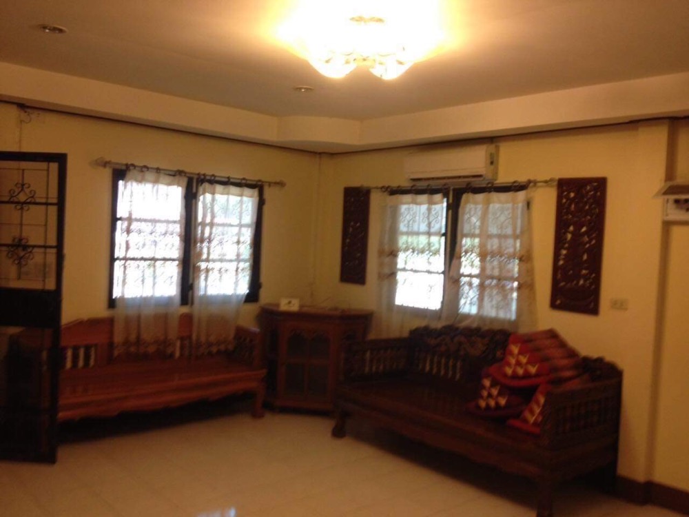 House for rent Pakchong – รูปที่ 2