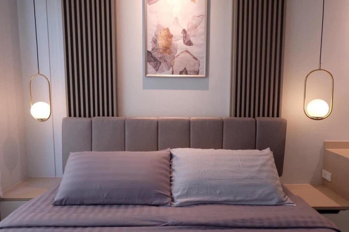 For Rent 📍Life Ladprao 🛀1 bed 1 bath📞0639399665 – รูปที่ 3