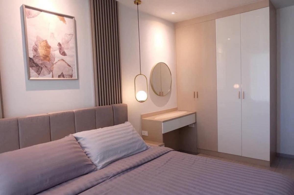 For Rent 📍Life Ladprao 🛀1 bed 1 bath📞0639399665 – รูปที่ 4