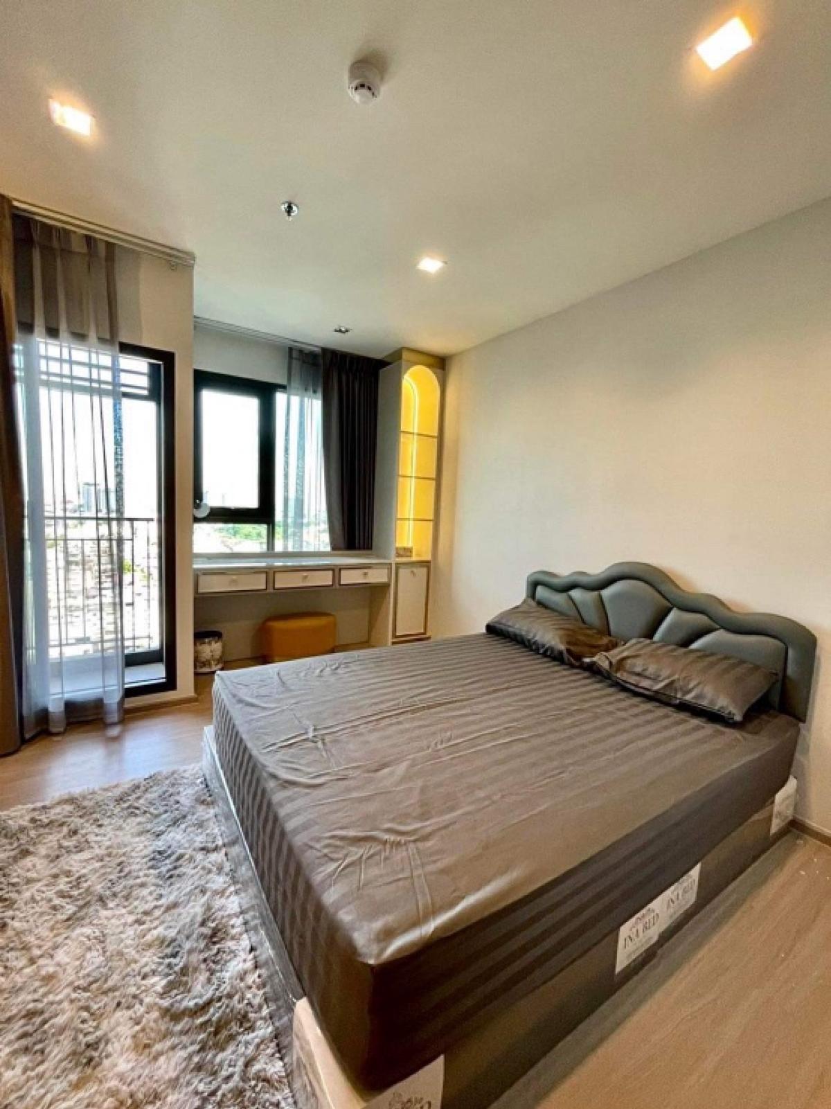 Life Sathorn Sierra BTS Talat Phlu/ ตลาดพลู – รูปที่ 2