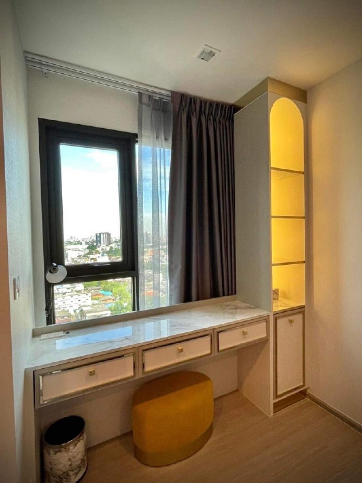 Life Sathorn Sierra BTS Talat Phlu/ ตลาดพลู – รูปที่ 3