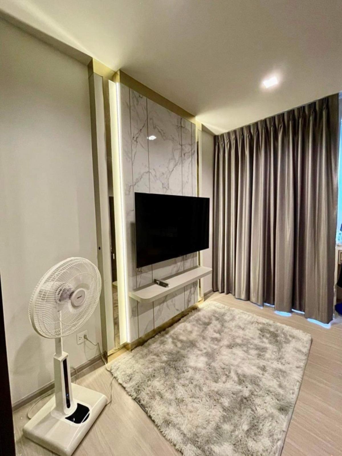 Life Sathorn Sierra BTS Talat Phlu/ ตลาดพลู – รูปที่ 4
