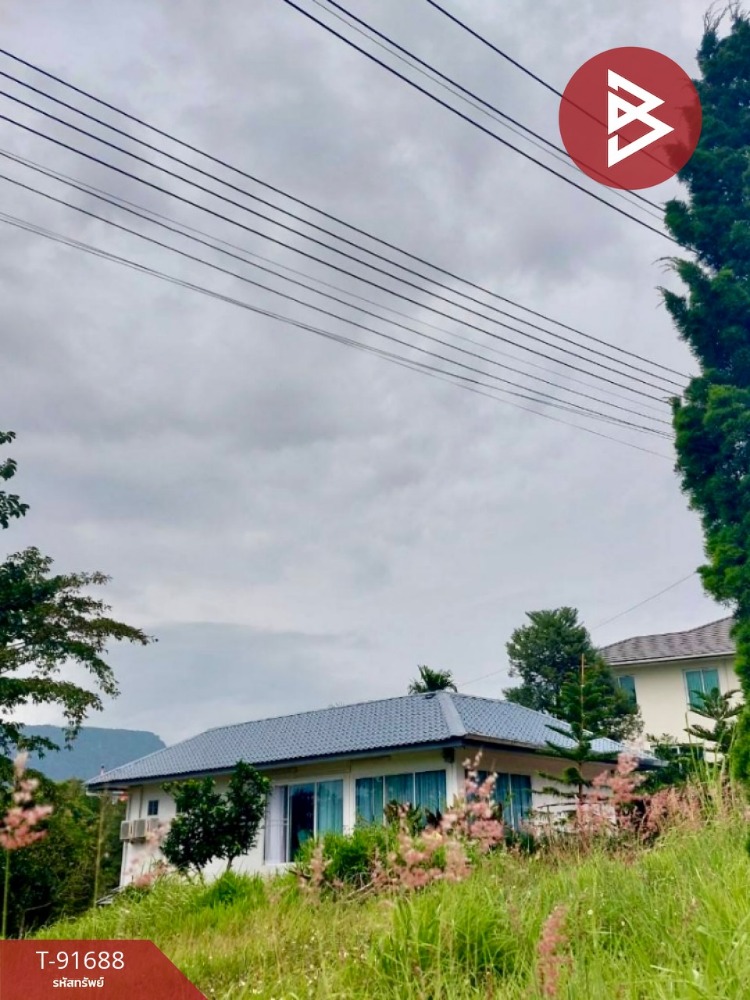 ขายบ้านเดี่ยว หมู่บ้านเขาค้อ ไฮแลนด์ แคมป์สน เพชรบูรณ์ พร้อมเข้าอยู่ – รูปที่ 2