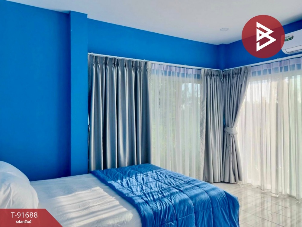 ขายบ้านเดี่ยว หมู่บ้านเขาค้อ ไฮแลนด์ แคมป์สน เพชรบูรณ์ พร้อมเข้าอยู่ – รูปที่ 4