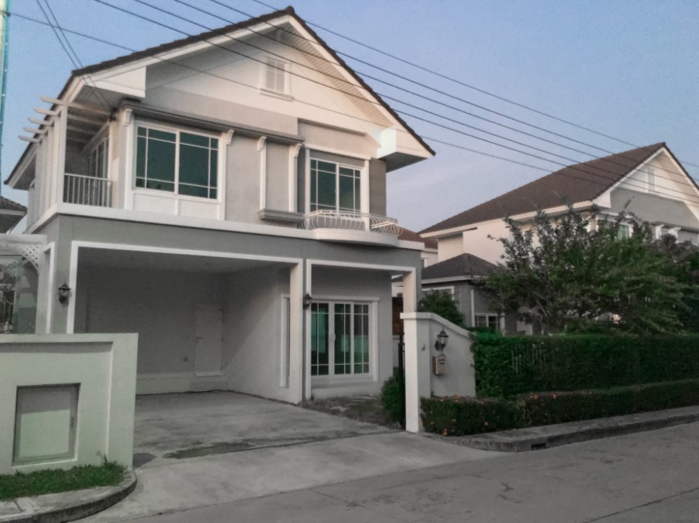 ขายบ้านเดี่ยว 2 ชั้น เพอร์เฟค เพลส รามอินทรา-วงแหวน 73.1 ตรว. บ้านใหม่ไม่เคยเข้าอยู่ ขายบ้านเดี่ยว 2 ชั้น เพอร์เฟค เพลส รามอินทรา-วงแหวน 73.1 ตรว. บ้านใหม่ไม่เคยเข้าอยู่