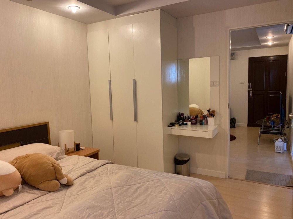 ขายคอนโด ซีณิธ เพลส สุขุมวิท 71 (Zenith Place Sukhumvit 71) – รูปที่ 2