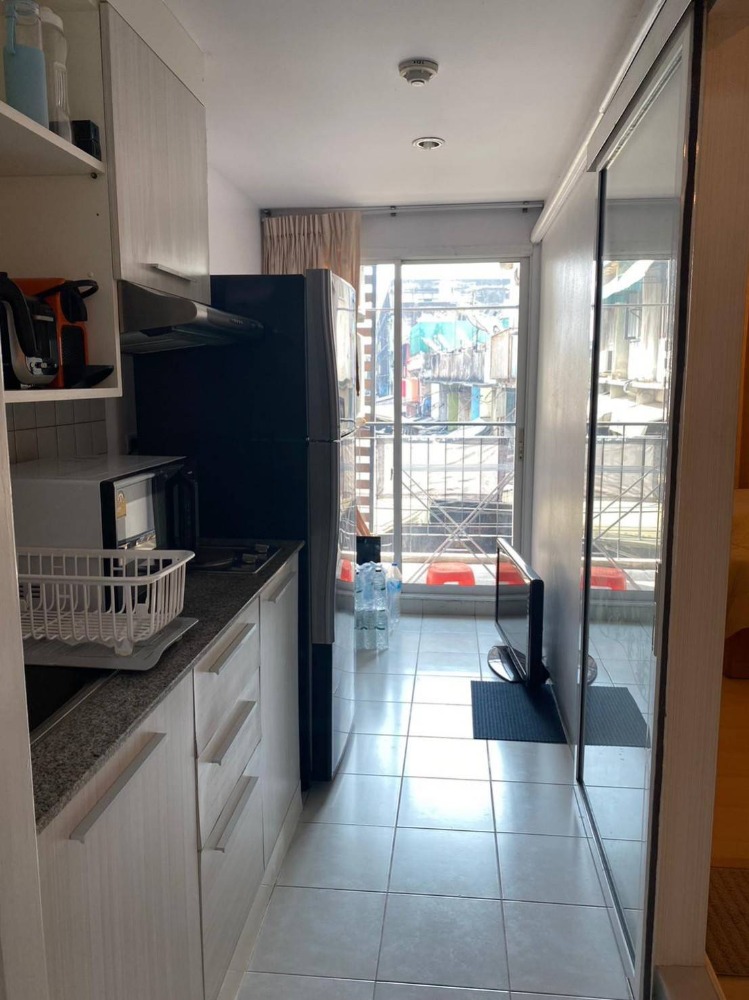 ขายคอนโด ซีณิธ เพลส สุขุมวิท 71 (Zenith Place Sukhumvit 71) – รูปที่ 3