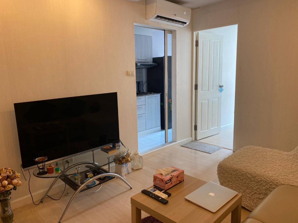ขายคอนโด ซีณิธ เพลส สุขุมวิท 71 (Zenith Place Sukhumvit 71) – รูปที่ 4