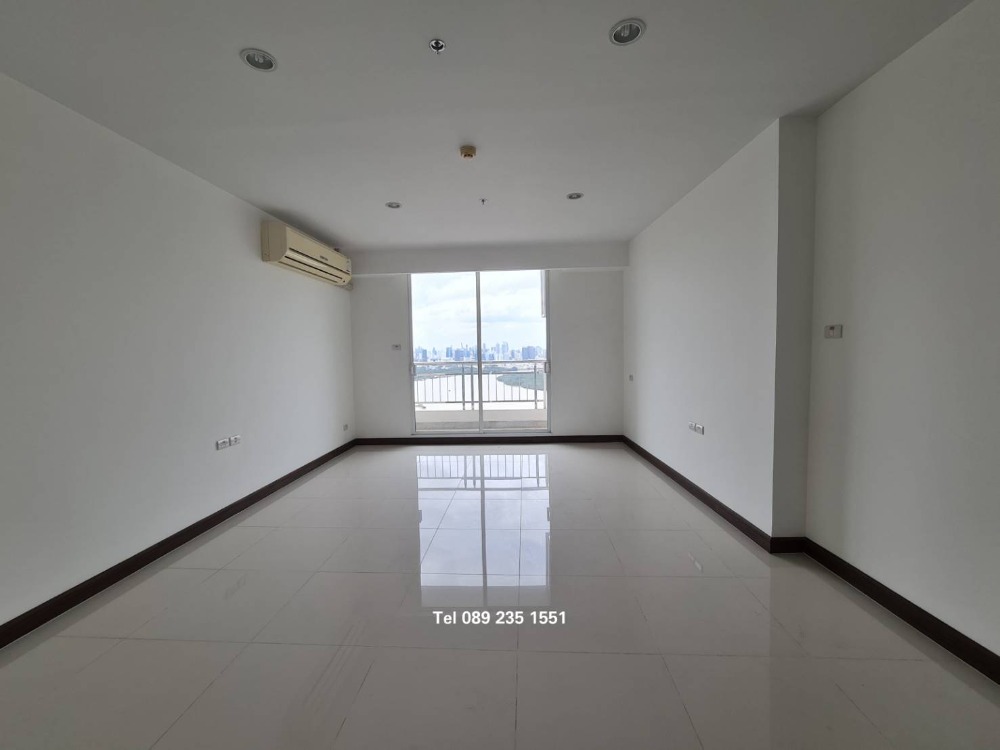 FOR Sell  แบบ Studio  มีหลายห้องให้เลือก ศุภาลัยพรีมา ริวา คอนโดริมแม่น้ำ – รูปที่ 2