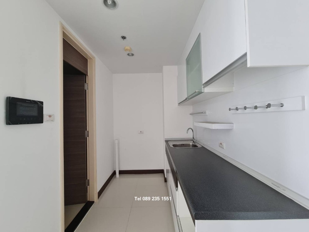 FOR Sell  แบบ Studio  มีหลายห้องให้เลือก ศุภาลัยพรีมา ริวา คอนโดริมแม่น้ำ – รูปที่ 4