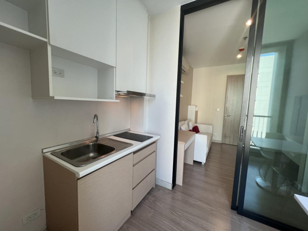  for rent The Capital Ratchaprarop-Vibha – รูปที่ 3