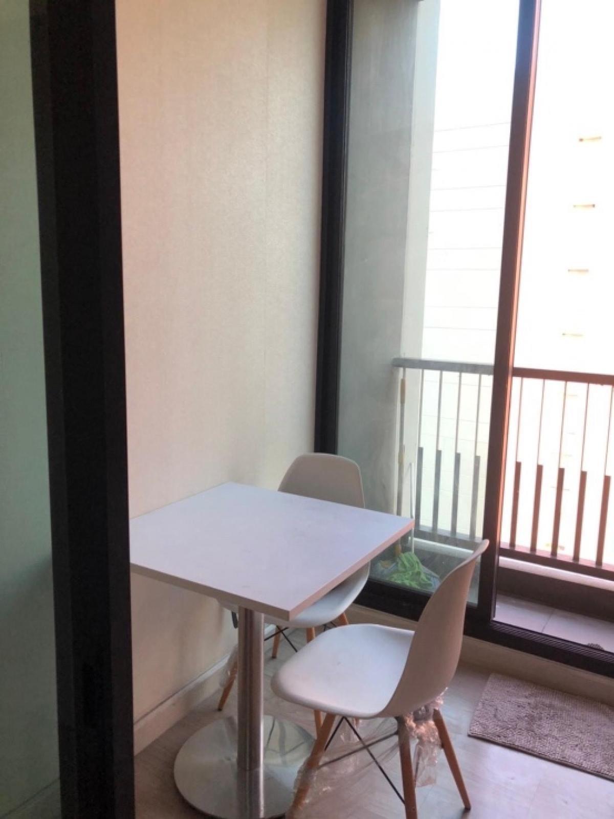  for rent The Capital Ratchaprarop-Vibha – รูปที่ 4