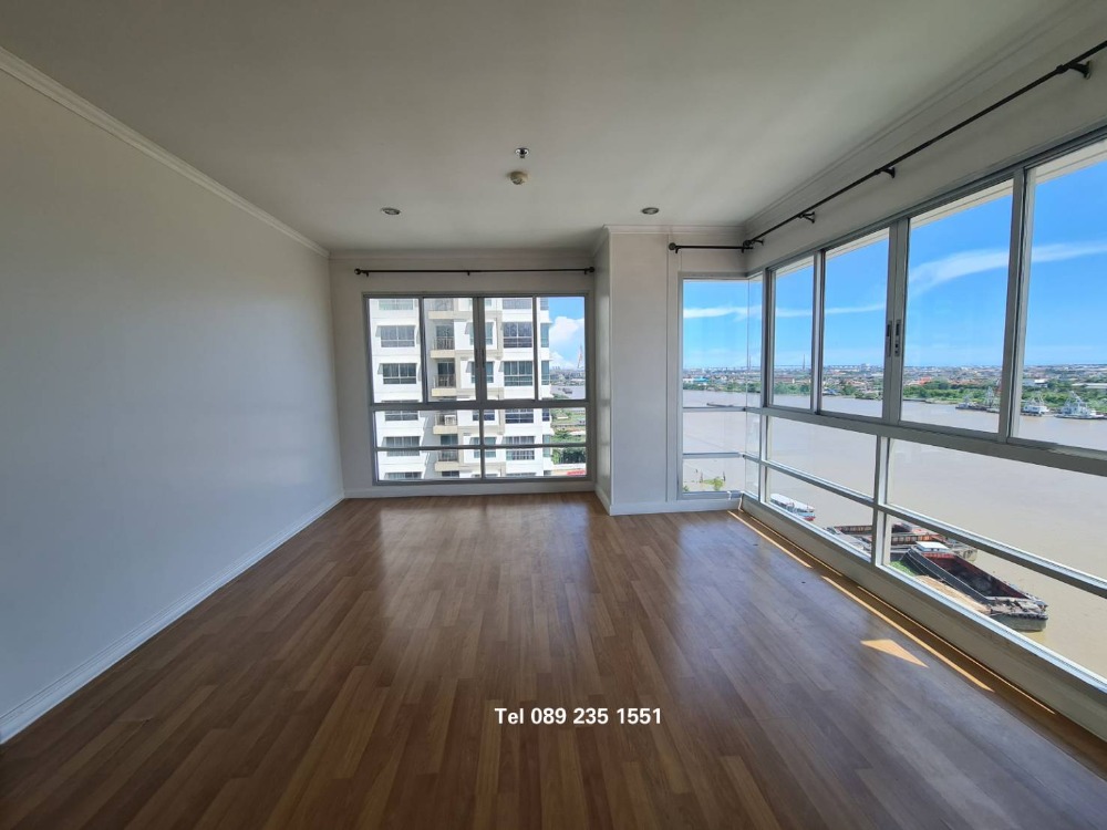 For Rent 3 bed LPN PARK Riverside – Rama 3 For Rent 3 bed LPN PARK Riverside – Rama 3